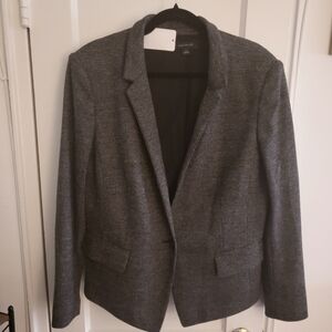 Ann Taylor Blazer
